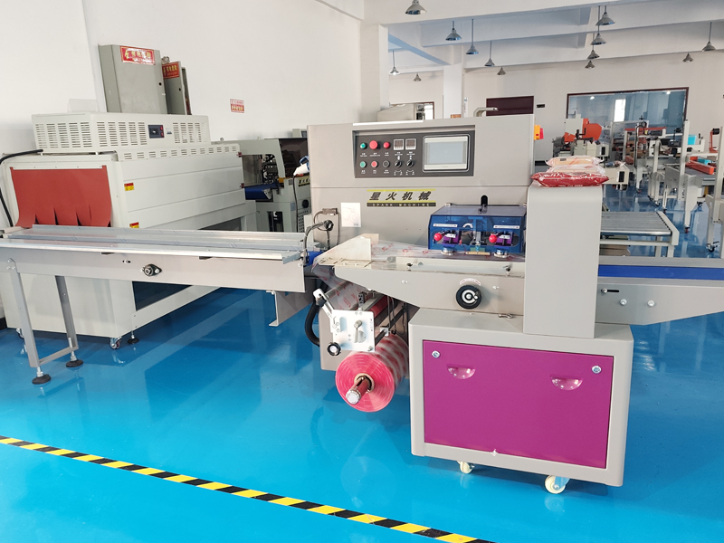 枕式包裝機械值得購買的幾個理由