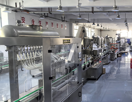 南京包裝機市場在哪里？