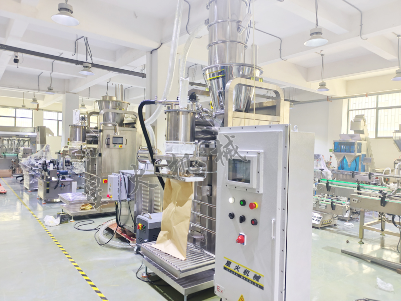 南京包裝機廠家的售后服務(wù)內(nèi)容有哪些？