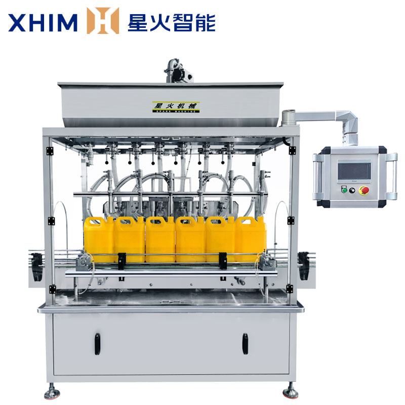 米酒灌裝機(jī)-廖糟自動(dòng)灌裝機(jī)